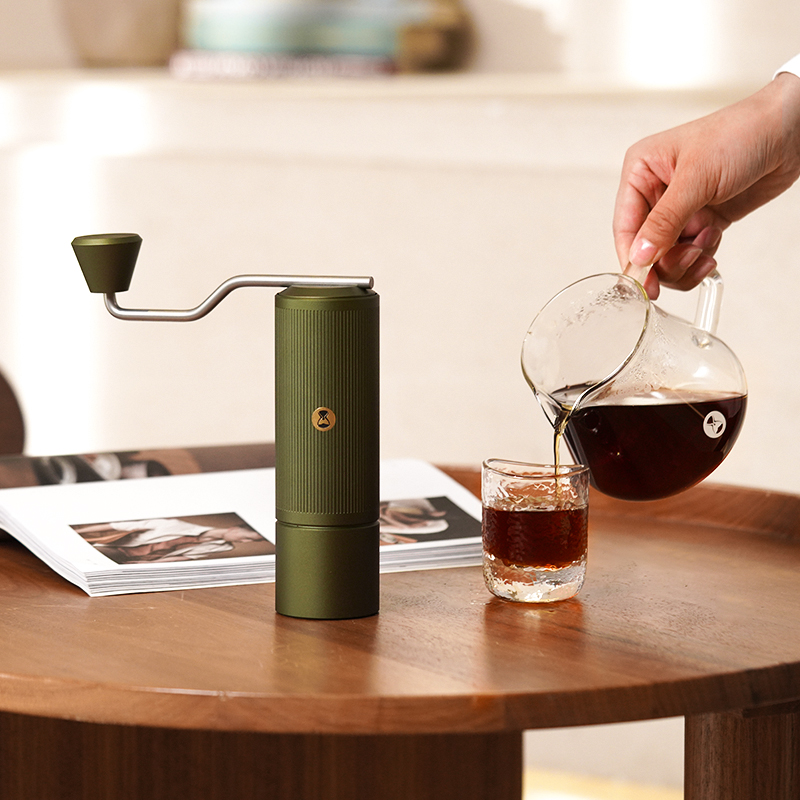 Coffee X - Timemore x lite grande capacidade 30g