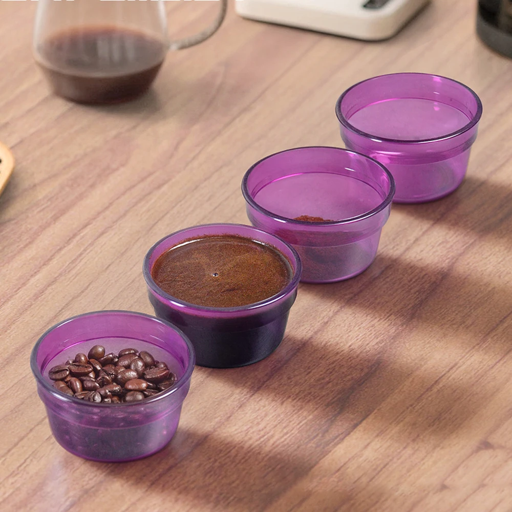 Coffee Equipment Usa - Conjunto de 6/24 Peças de Copos