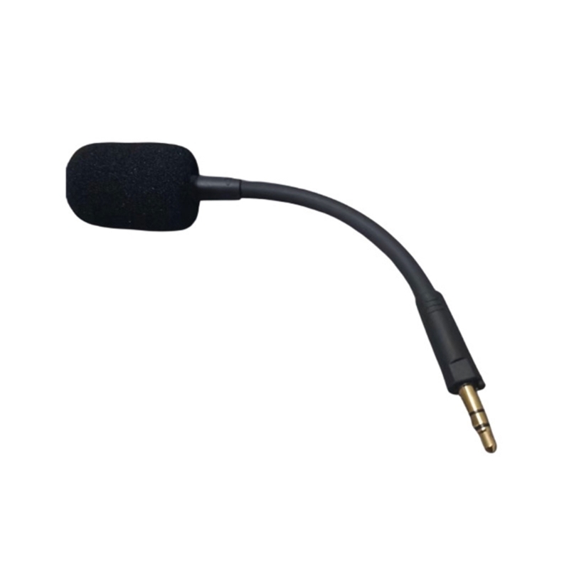 Coffee X - Microfone de substituição para Razer Barracuda