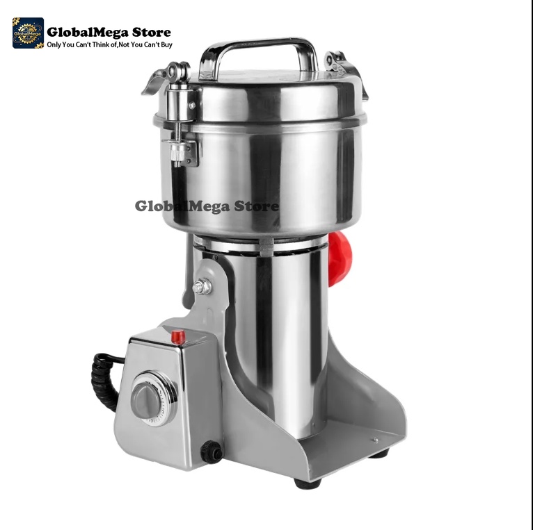 Coffee Equipment Usa - Moinhos de Farinha/Moinhos de Milho/Moedores de