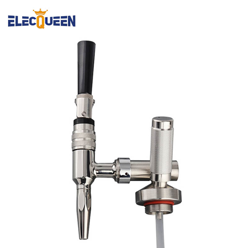 Coffee Equipment Usa - Torneira de café nitro, kit de