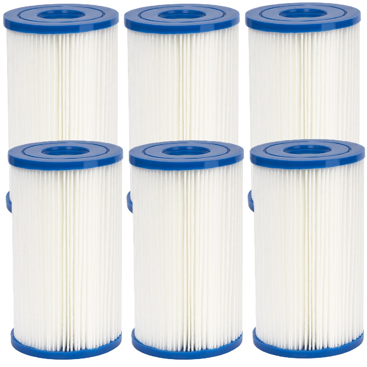 Water Filter Cartridge - Cartucho de Filtro Tipo S2 para