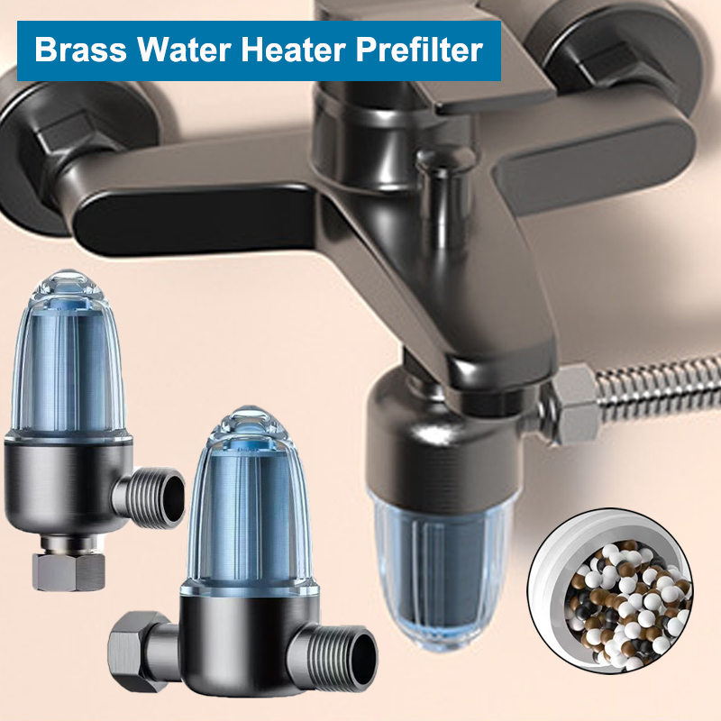 Water Filter Cartridge - Novo Filtro de Aquecedor de Água