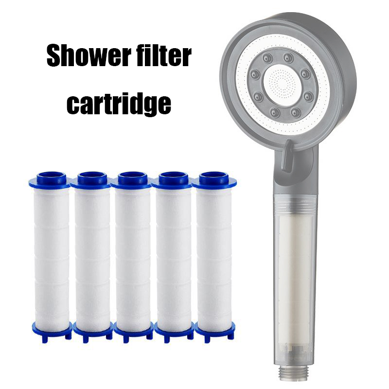 Water Filter Cartridge - 5/10 pces filtro de substituição da
