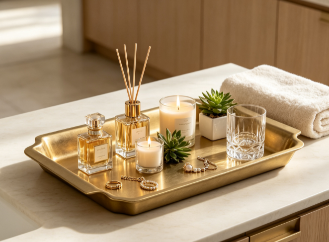 Coffee X - Better Homes & Gardens Bandeja Decorativa