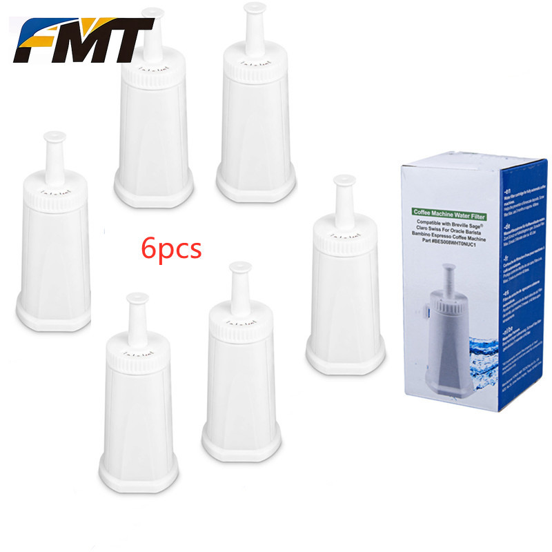 Breville Espresso Barista Touch - Filtro de Água para Máquinas de