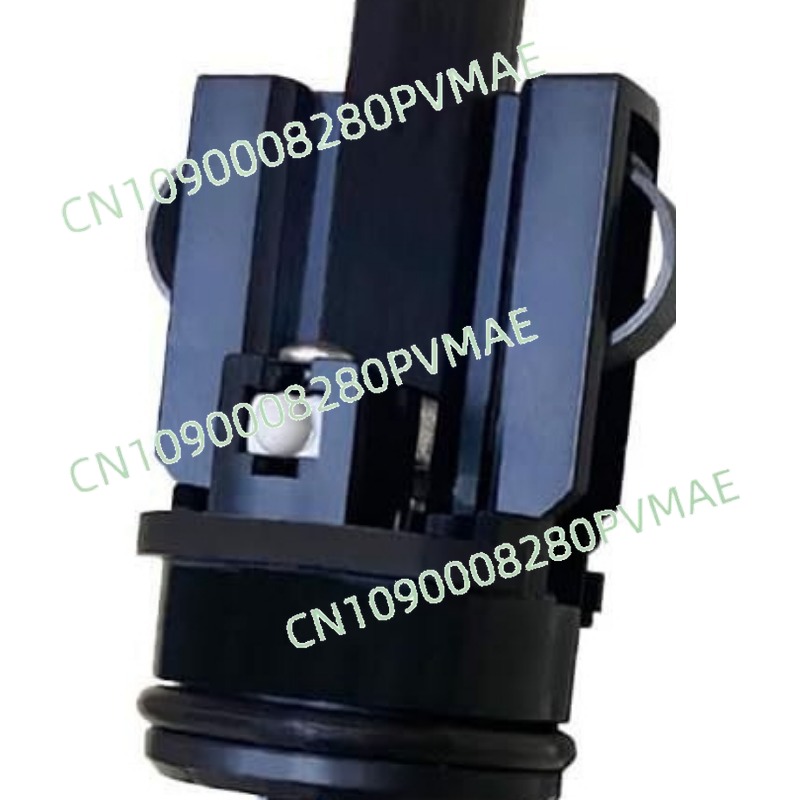 Water Filter Cartridge - Clorador de sal para purificação de