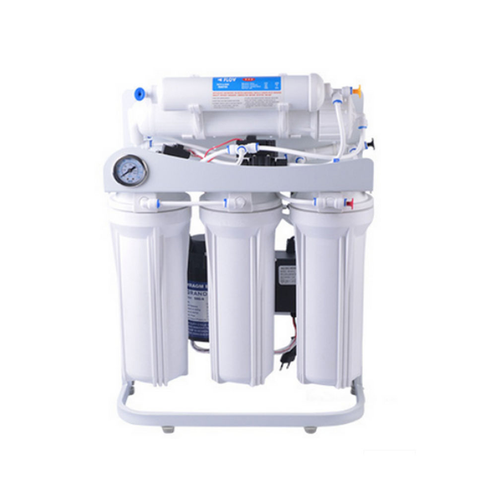 Water Filter Cartridge - Potável casa osmose inversa purificador cartucho