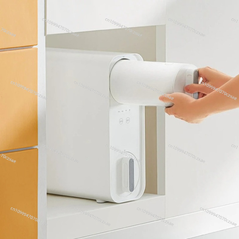 Water Filter Cartridge - Conjunto de Filtros Purificadores de Água