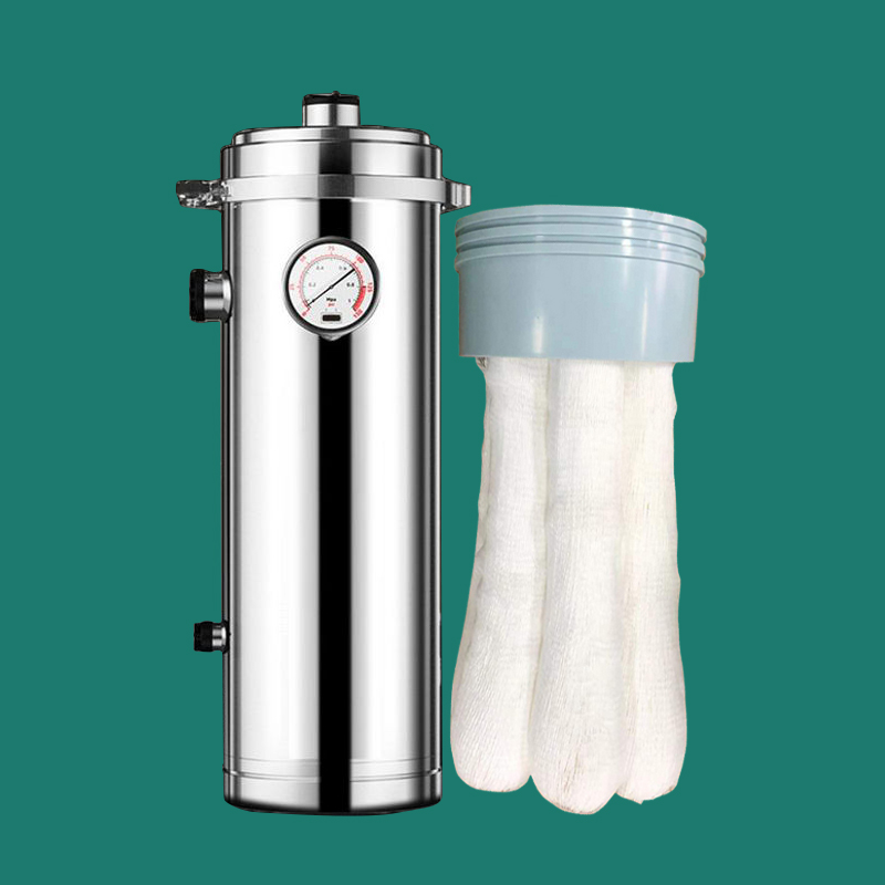Water Filter Cartridge - Purificador de Água UF de 3000LPH