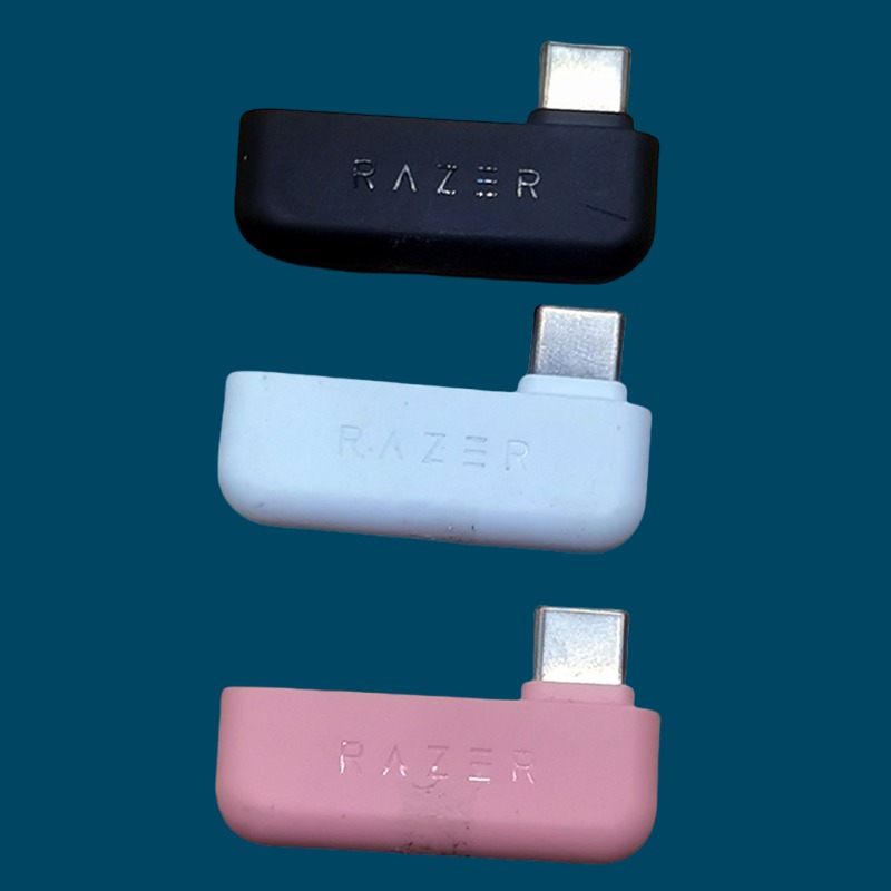 Coffee X - Receptor dongle único USB para Razer