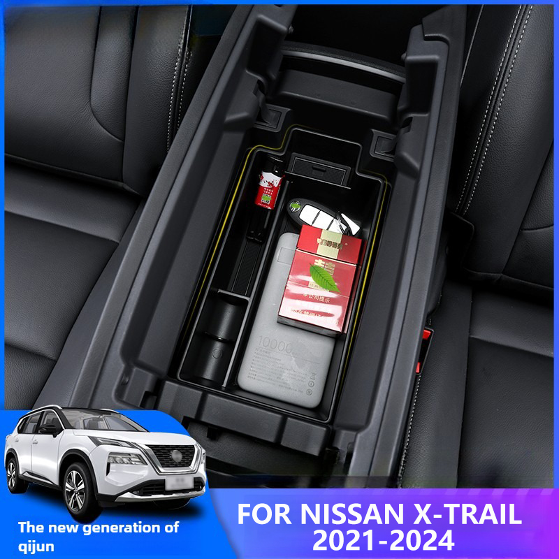 Coffee X - Para nissan x-trail 2021 2022 2023