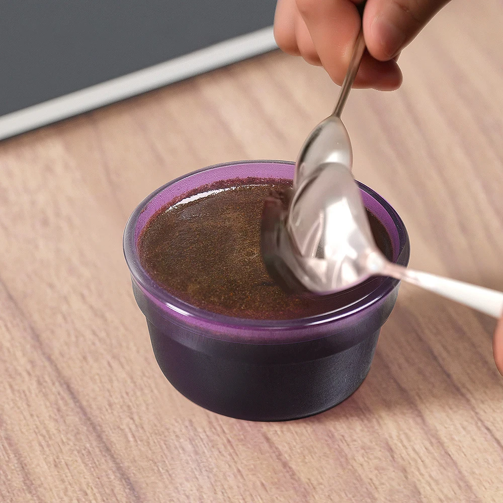 Conjunto de 6/24 Peças de Copo - Coffee Equipment Usa avaliação e preço