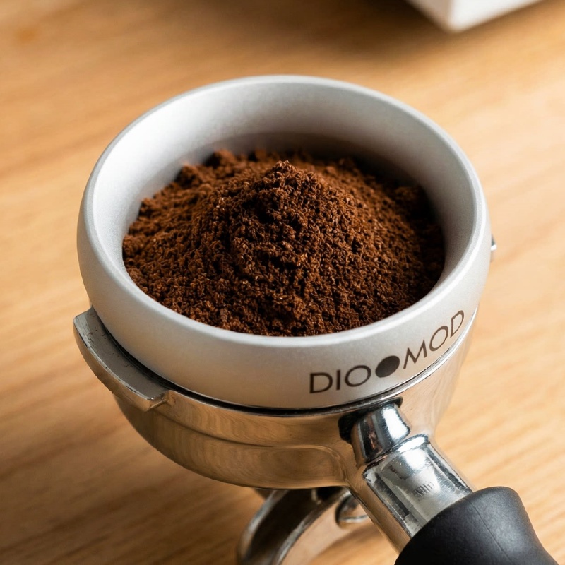 Anel Dosador de Café X DIOOMOD - Coffee X avaliação e preço