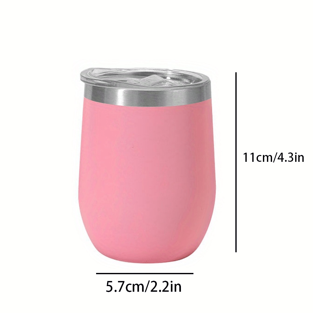 Copo Térmico de Aço Inoxidável - Coffee Equipment Usa avaliação e preço