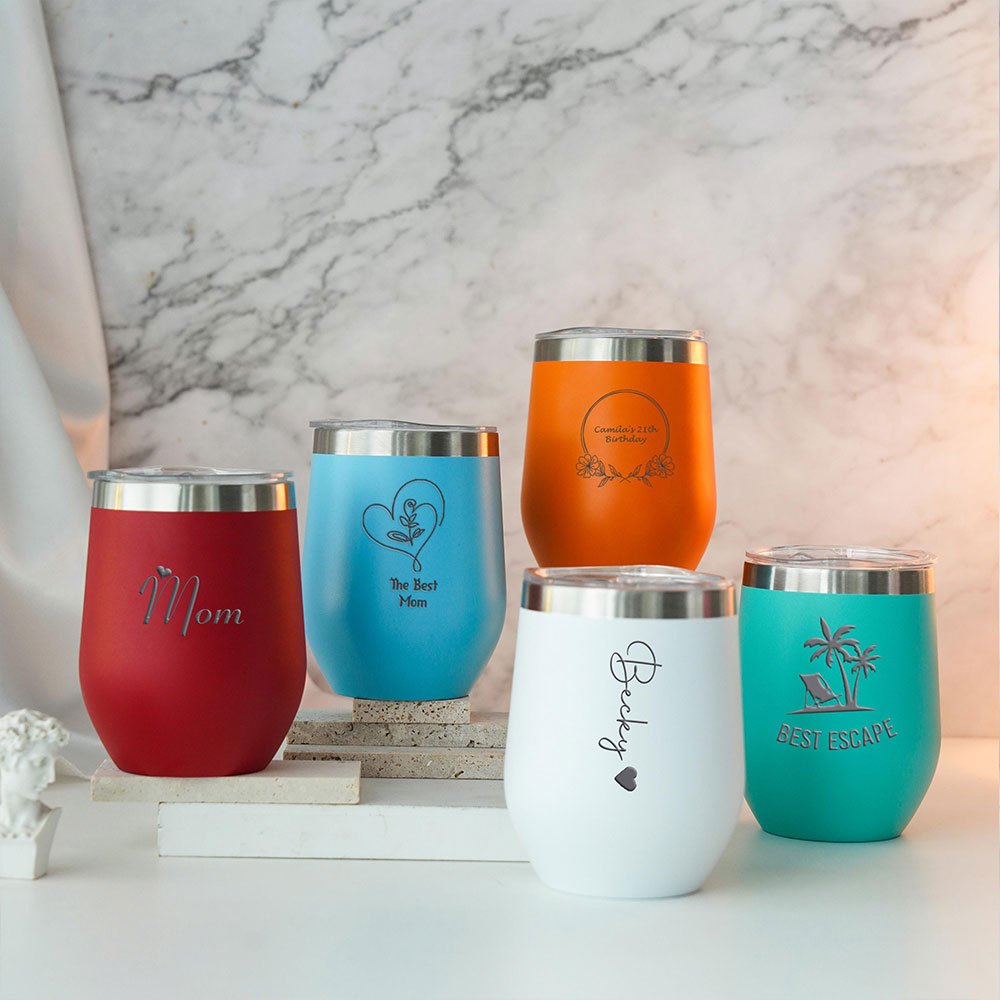 Copo Térmico de Aço Inoxidável - Coffee Equipment Usa avaliação e preço