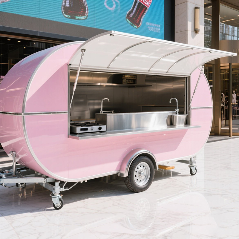 Caminhões de Comida Big Coffee - Coffee Equipment Usa avaliação e preço
