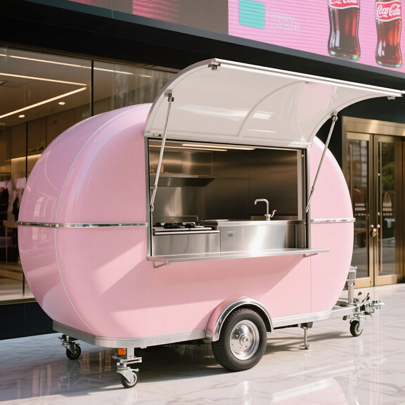 Caminhões de Comida Big Coffee - Coffee Equipment Usa avaliação e preço