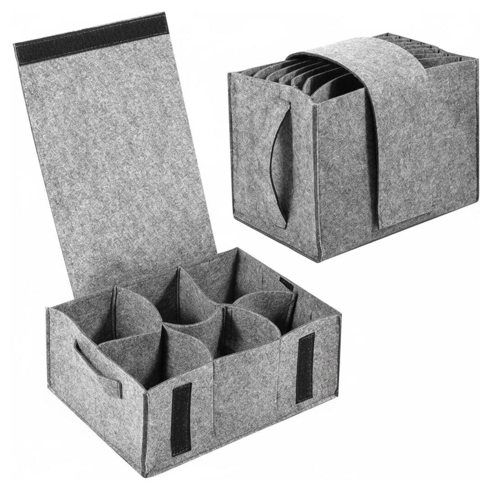 Bolsa de Armazenamento de Felt - Coffee Equipment Usa avaliação e preço