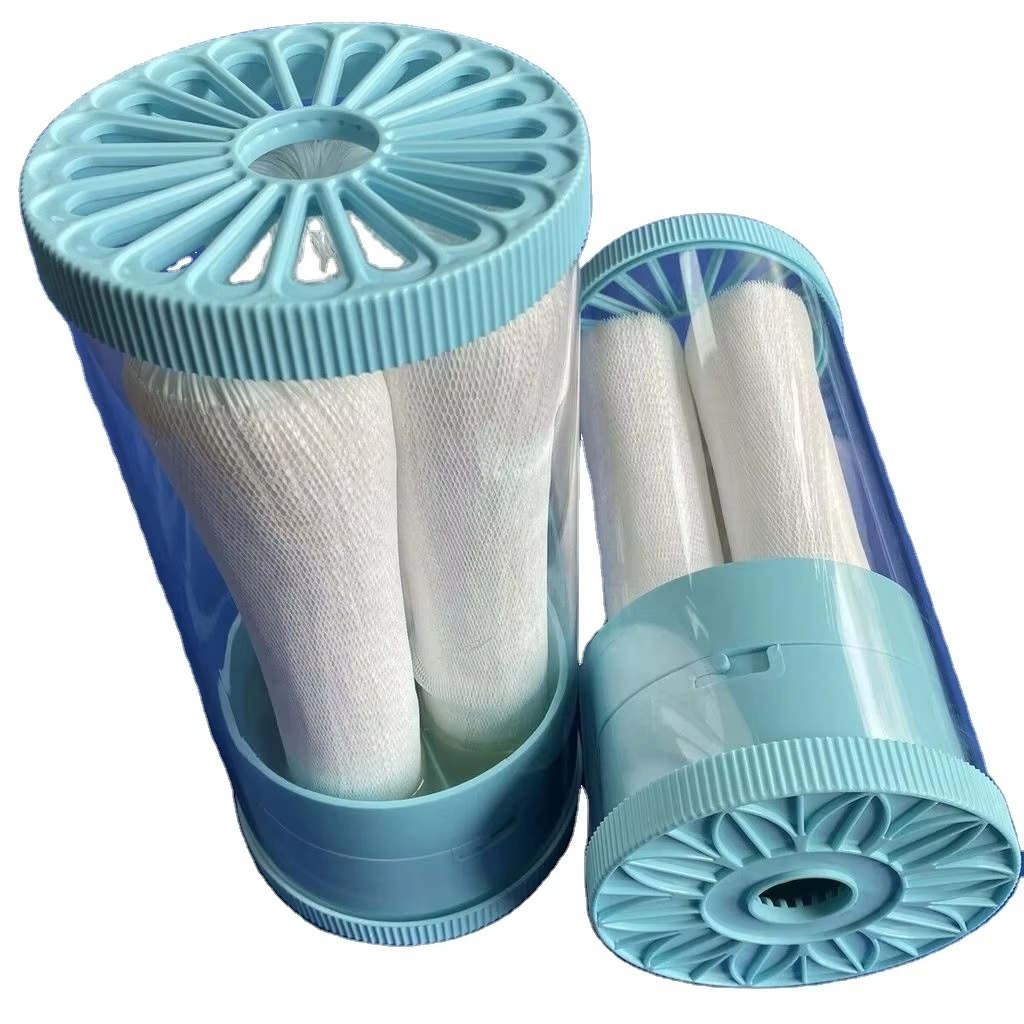 Cartucho de membrana UF de fib - Water Filter Cartridge avaliação e preço