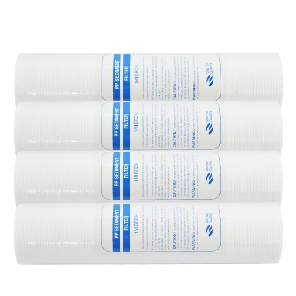 Purificador de Água 10 Polegad - Water Filter Cartridge avaliação e preço