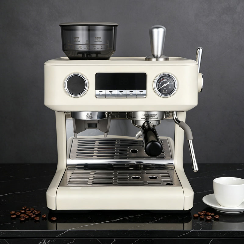 Máquina de Café Comercial Esti - Coffee X avaliação e preço