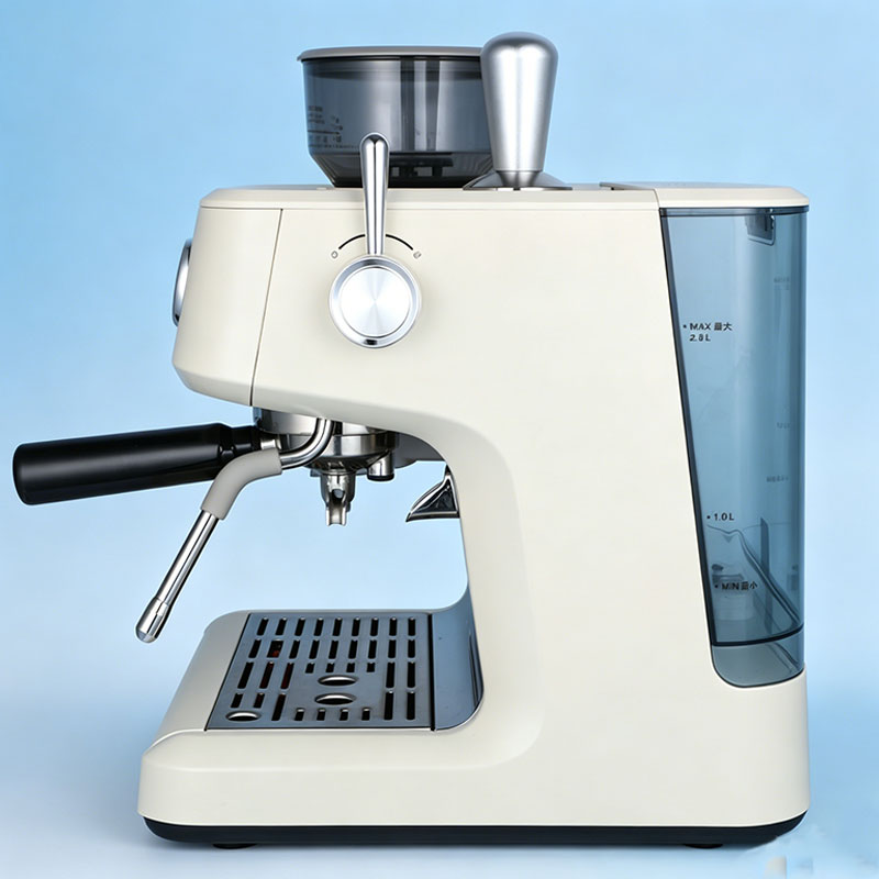 Máquina de Café Comercial Esti - Coffee X avaliação e preço