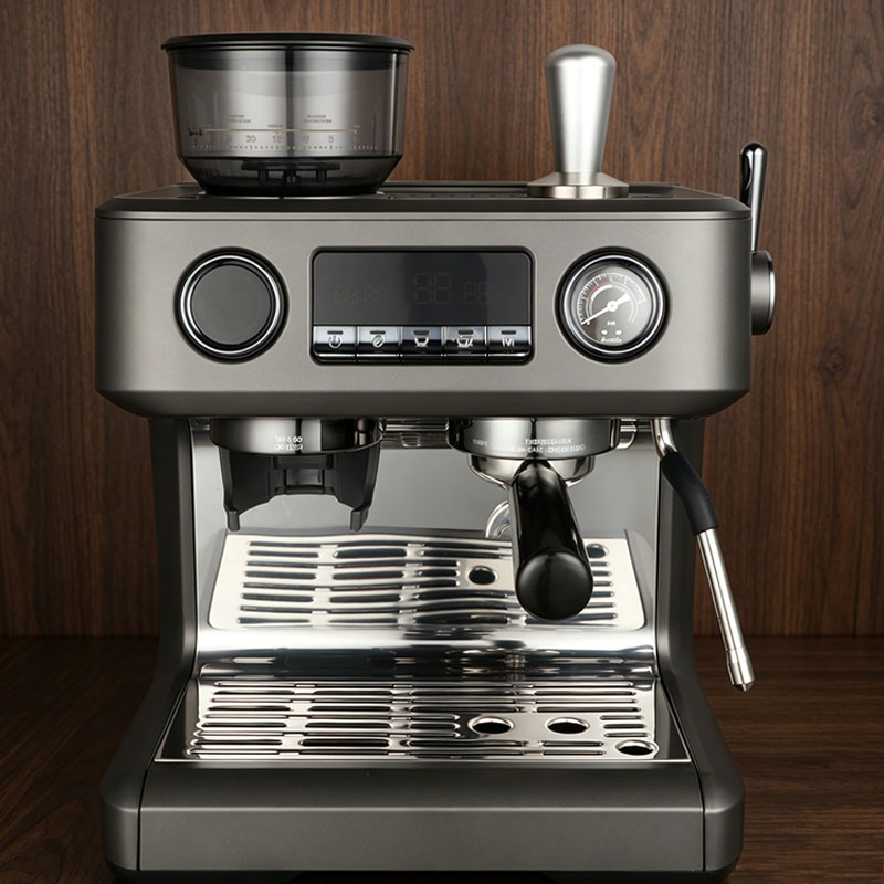 Máquina de Café Comercial Esti - Coffee X avaliação e preço
