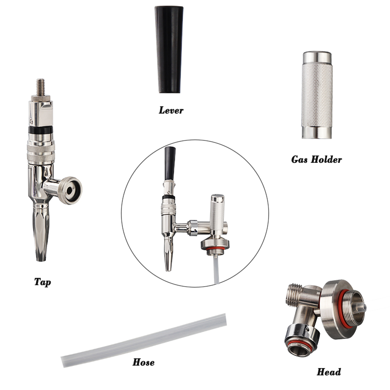 Torneira de café nitro, kit de - Coffee Equipment Usa avaliação e preço