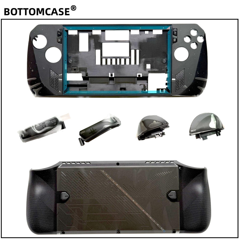 Novo para BOTTOMCASE ®   ROG A - Coffee X avaliação e preço