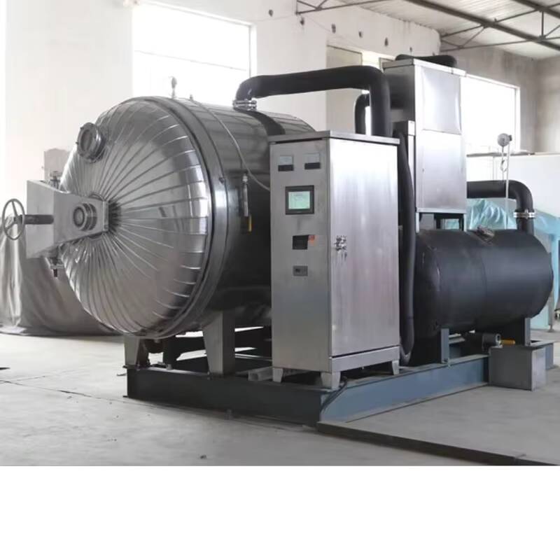 Equipamento de Liofilização Co - Coffee Equipment Usa avaliação e preço
