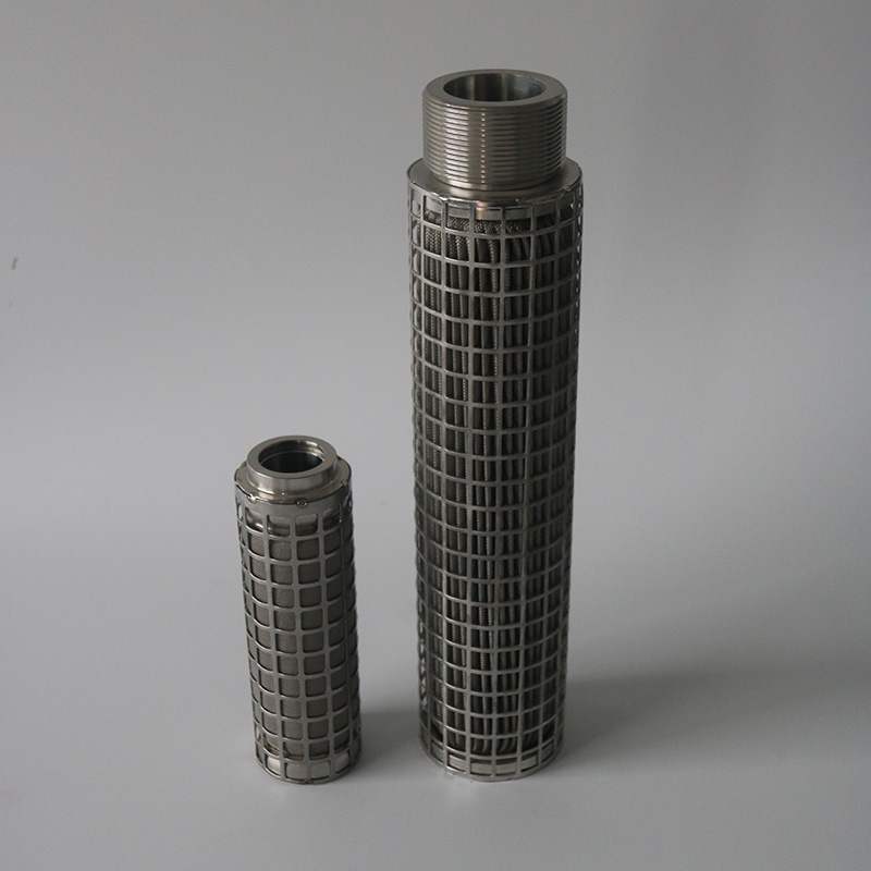 Cartucho de filtro sinterizado - Water Filter Cartridge avaliação e preço