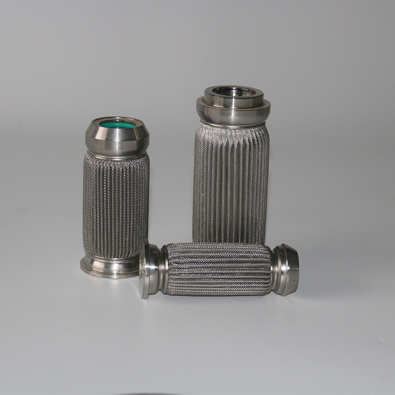 Cartucho de filtro sinterizado - Water Filter Cartridge avaliação e preço