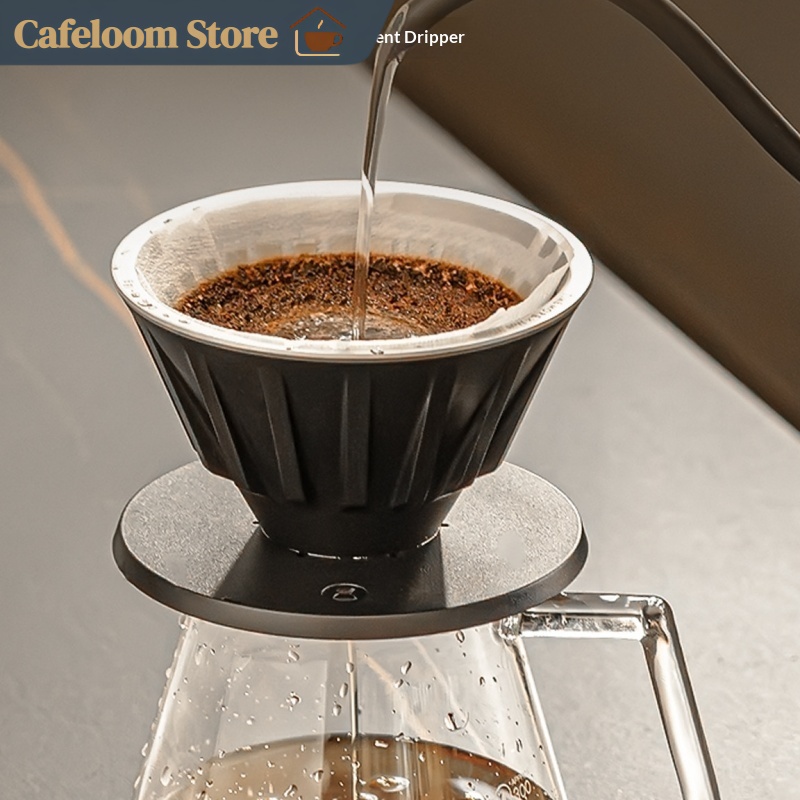 Coador de Café Timemore X Matt - Coffee X avaliação e preço