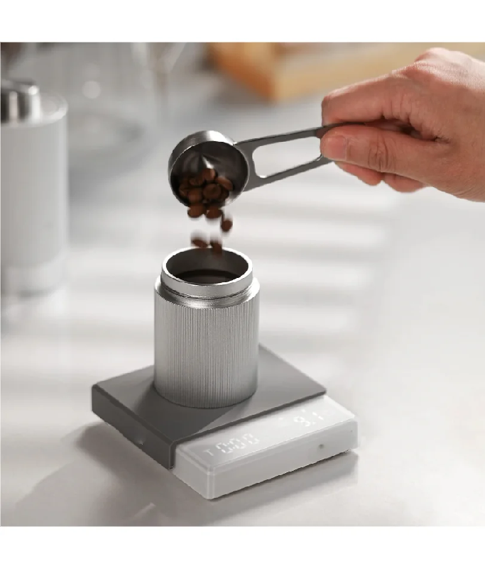 Balança de Café para Cozinha c - Scale Drip Timer avaliação e preço