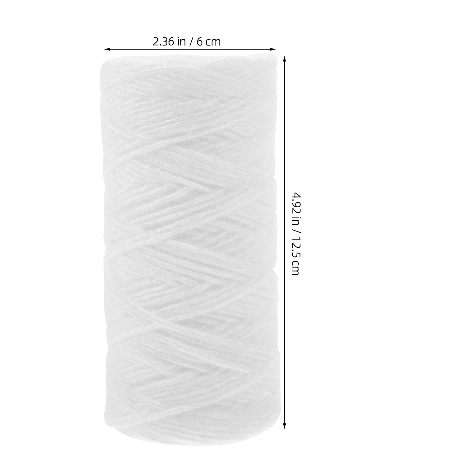 Cartucho de Filtro Industrial  - Water Filter Cartridge avaliação e preço