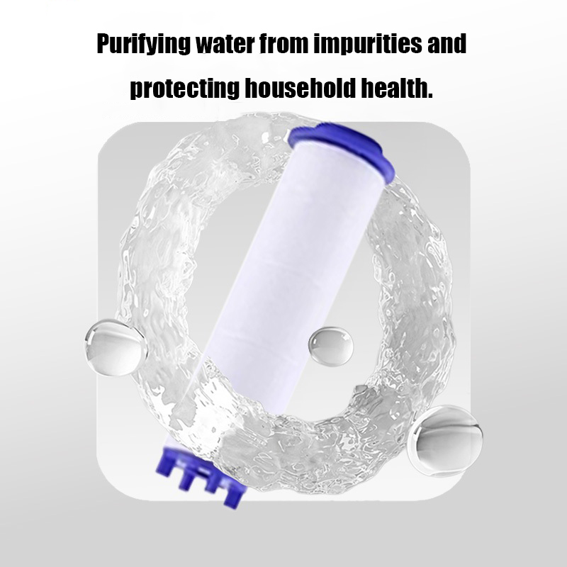 5/10 pces filtro de substituiç - Water Filter Cartridge avaliação e preço