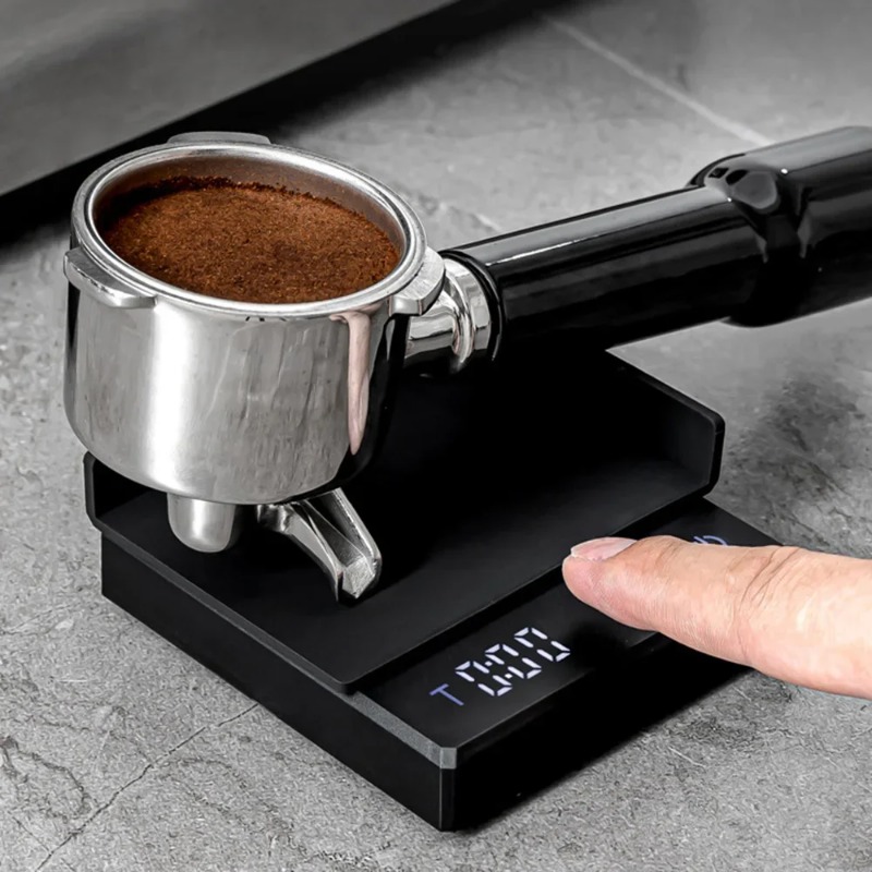Balança de Café Youpin com Tim - Scale Drip Timer avaliação e preço