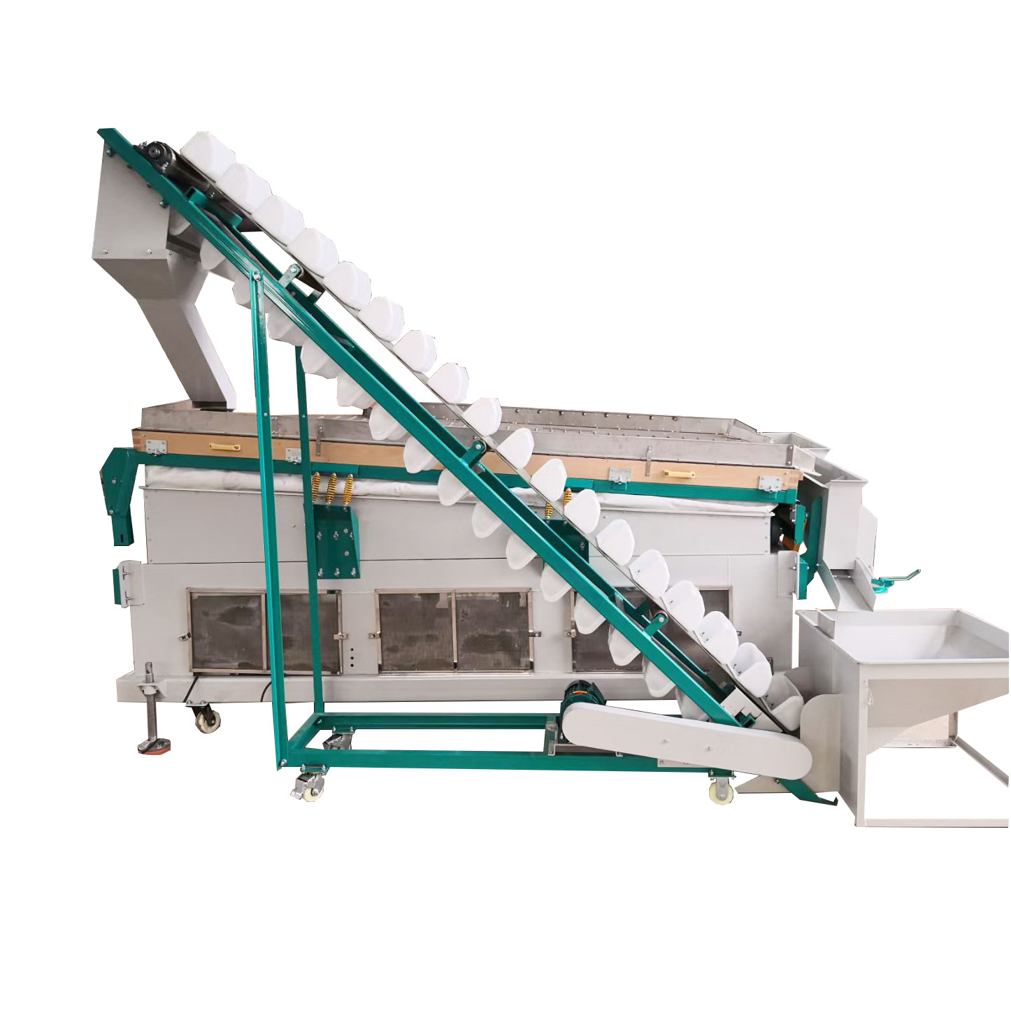 Equipamento Móvel para Process - Coffee Equipment Usa avaliação e preço