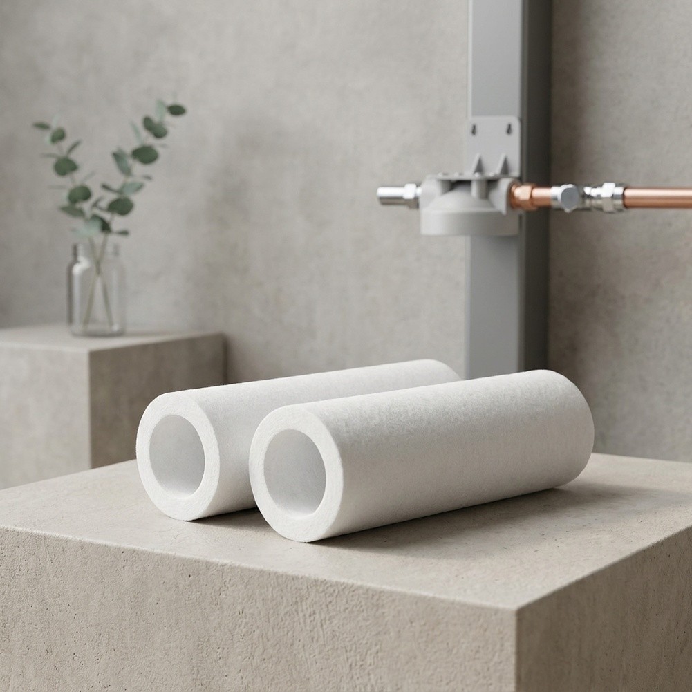 Cartucho de filtro de substitu - Water Filter Cartridge avaliação e preço