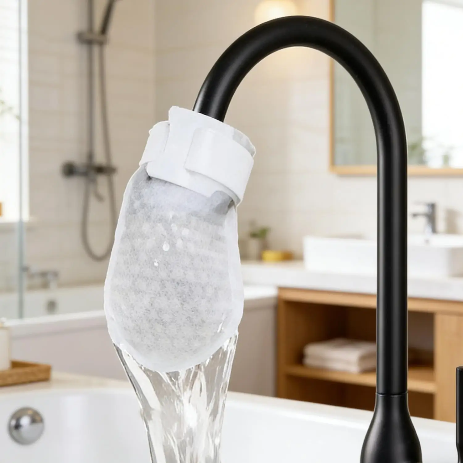 Sacos de Filtro Substituíveis  - Water Filter Cartridge avaliação e preço