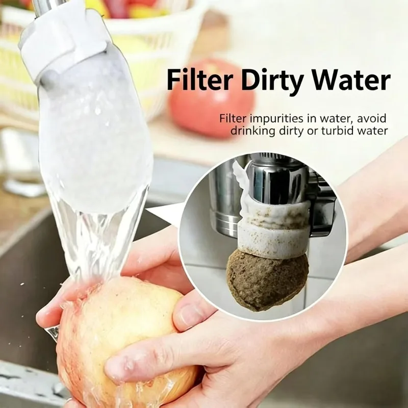 Sacos de Filtro Substituíveis  - Water Filter Cartridge avaliação e preço
