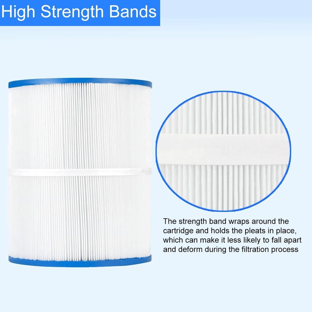 Cartucho de Filtro PWK65 PET p - Water Filter Cartridge avaliação e preço