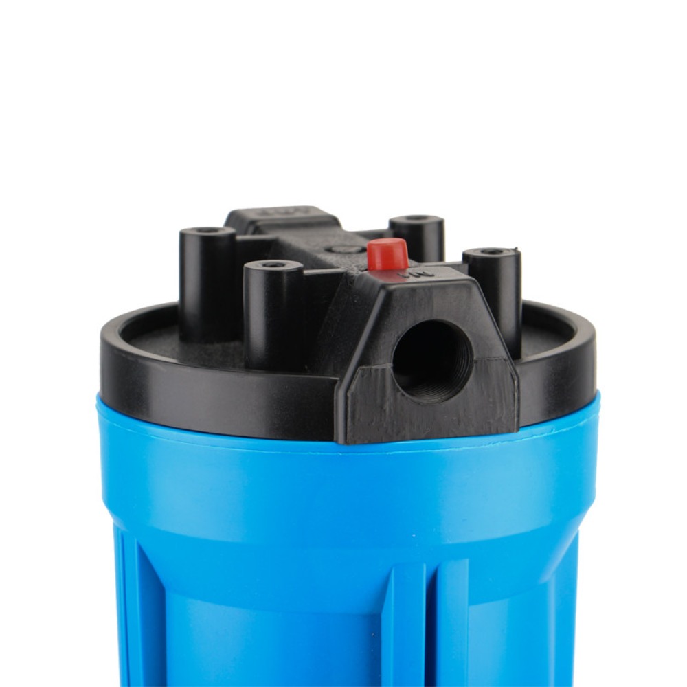 Caixa de Filtro de Cartucho Az - Water Filter Cartridge avaliação e preço