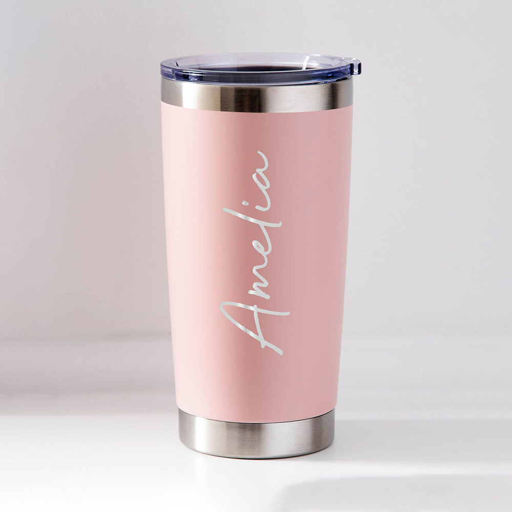 Copo Personalizado de Aço Inox - Coffee Equipment Usa avaliação e preço