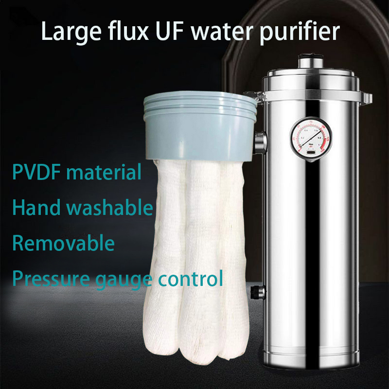 Purificador de Água UF de 3000 - Water Filter Cartridge avaliação e preço
