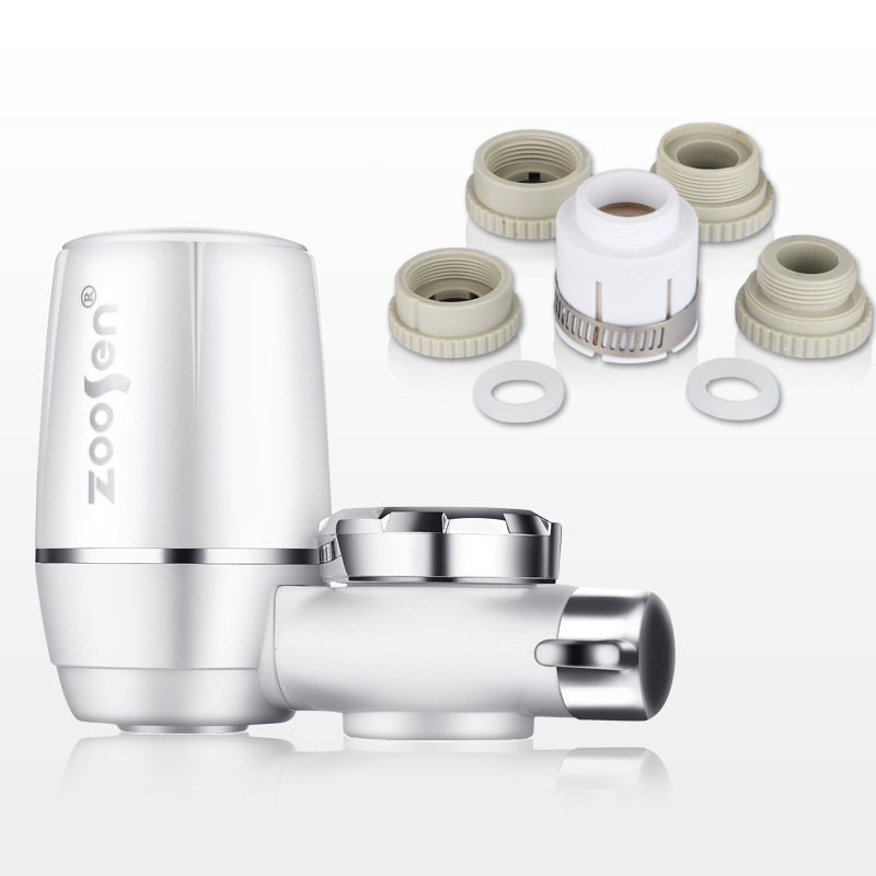 Filtro de Água para Torneira - - Water Filter Cartridge avaliação e preço