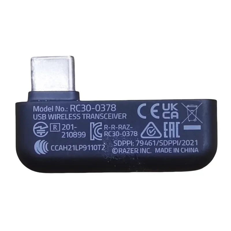 Receptor dongle único USB para - Coffee X avaliação e preço
