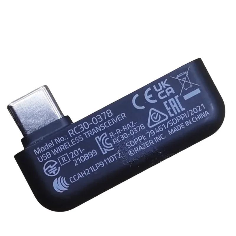 Receptor dongle único USB para - Coffee X avaliação e preço