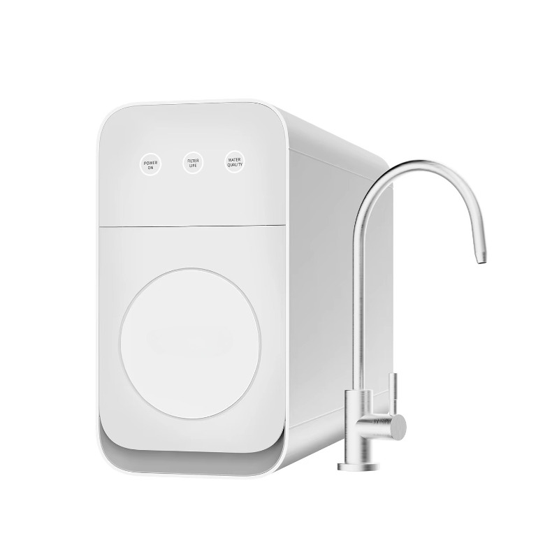 Sistema Purificador de Água pa - Water Filter Cartridge avaliação e preço